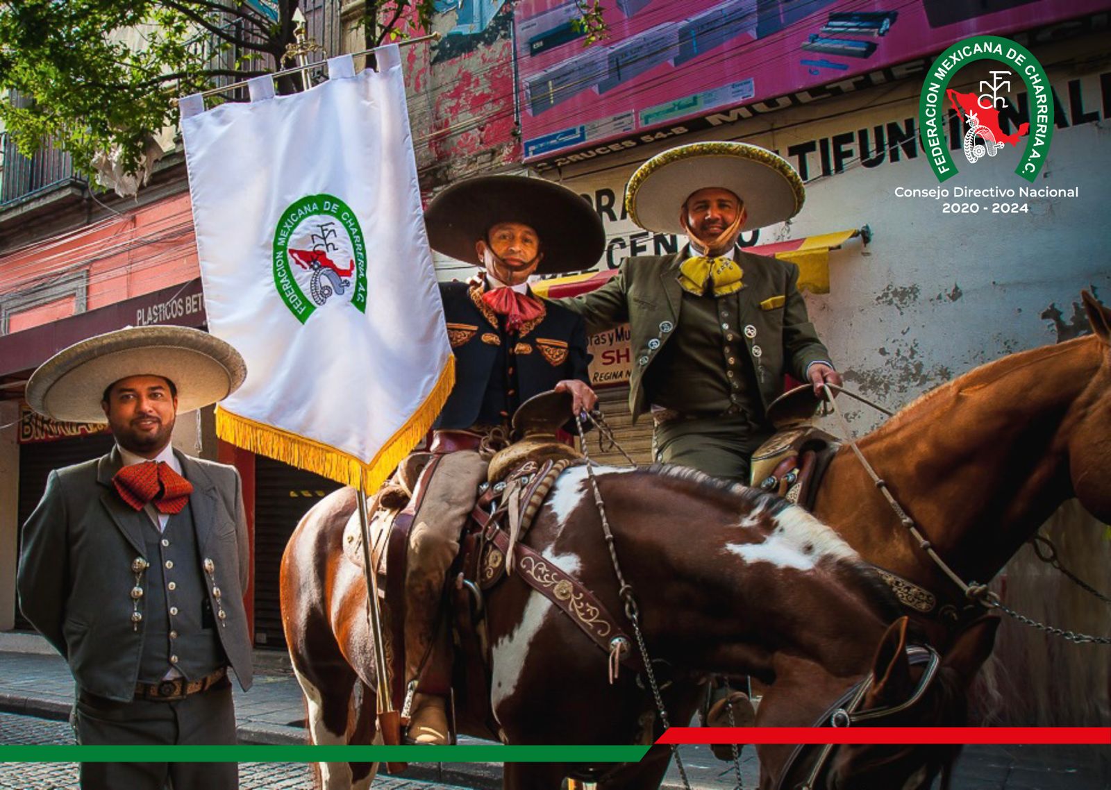 Desfile 211 Aniversario Independencia de México