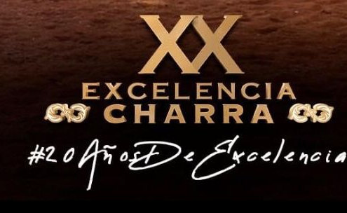 Logo Excelencia Charra