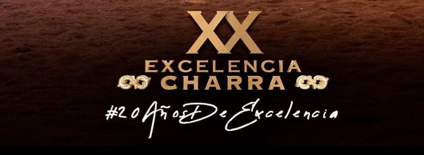 Logo Excelencia Charra