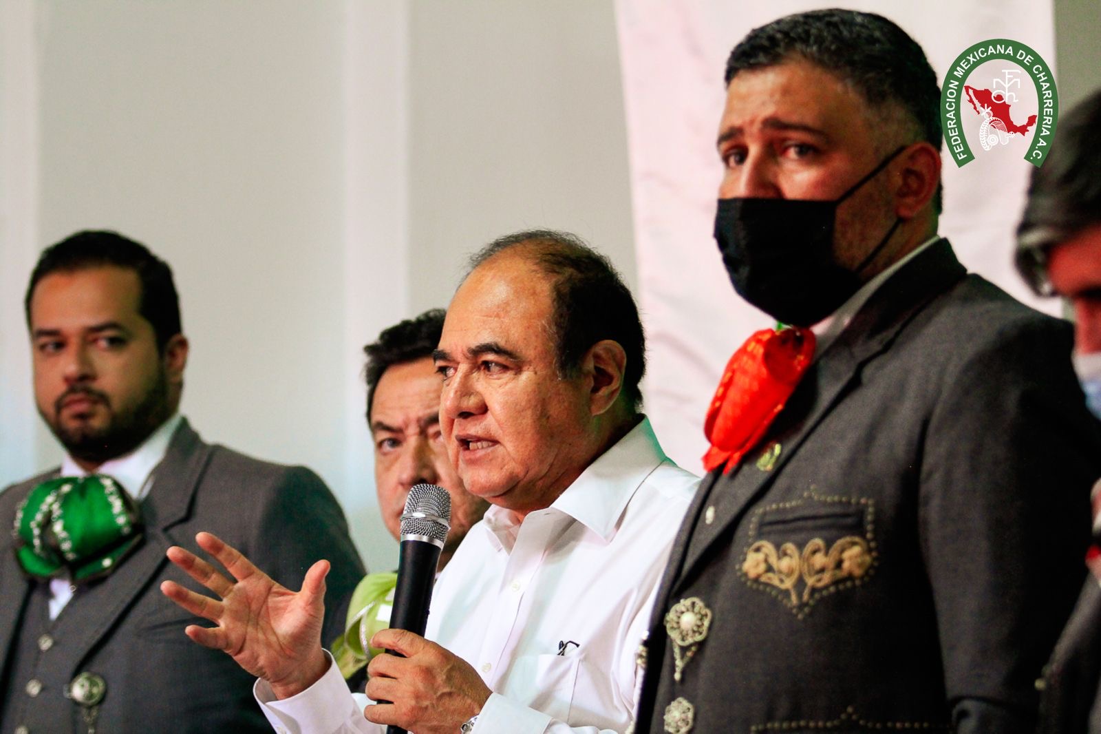 Le Roy Barragán, secretario de Turismo de Zacatecas, presentó el Campeonato Nacional del Mezcal y la Plata que se celebrará del 25 de marzo al 3 de abril