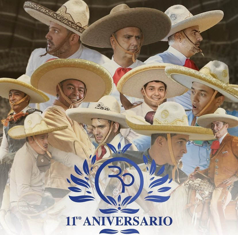 En este Torneo del Millón se festeja el 11º Aniversario de Rancho El Pitayo, trayectoria plagada de éxitos y emociones