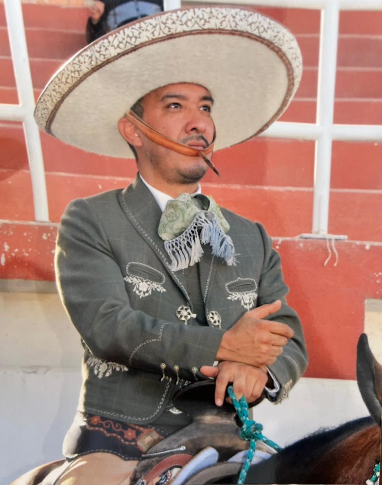 Cambio de filas muy sonado en Tlaxcala, Aryok García de Amigos Unidos ahora engrosará filas de Herradura de Apizaco.