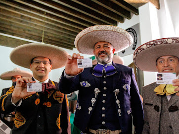 La UNAM se ha integrado como entidad deportiva a esta Federación y ha integrado como socios al presidente de la Federación así como al PUA de la Ciudad de México, Saúl Cortés