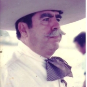 Crisanto Mora Jalisco