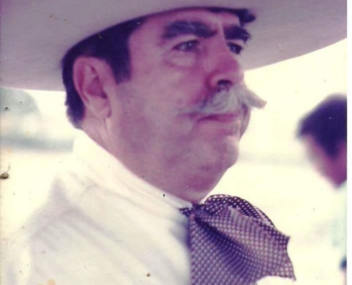 Crisanto Mora Jalisco