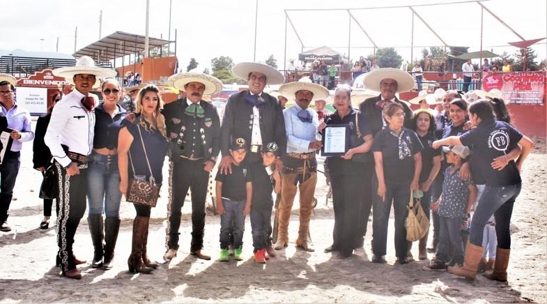 Tlaxcala será representado también por Amigos Unidos de Tlaxco que ganaron el subcampeonato en Huamantla.