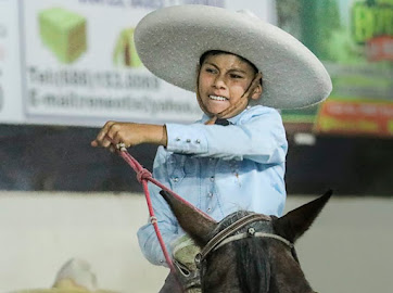 Emilio Fragoso Palapa del Estado de México cuajó sendos piales en el lienzo