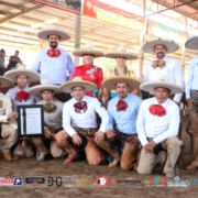Hacienda de Guadalupe Campeón del Estatal Nuevo León 2022