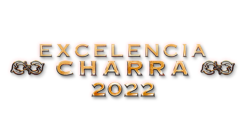 Logo Excelencia Charra 2022