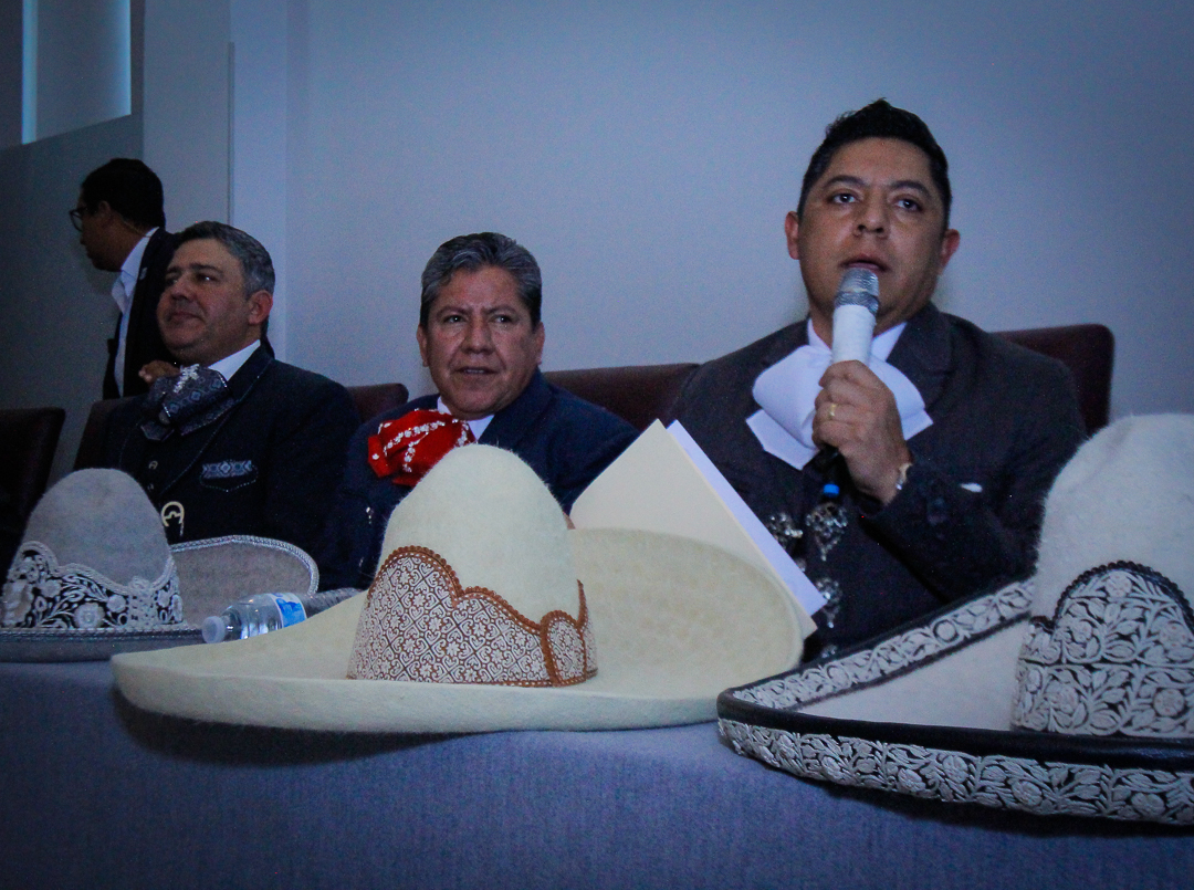 Ricardo Gallardo Cardona, Gobernador de San Luis Potosí, resaltó la importancia que tendrá un evento de esta magnitud para la entidad potosina