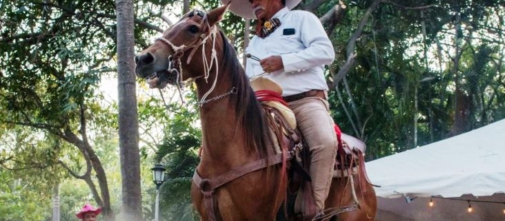 En honor a Miguel Meza será el torneo del 67º Aniversario de Charros de El Pitillal