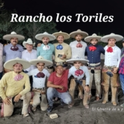 Rancho Los Toriles fue el equipo ganador del torneo