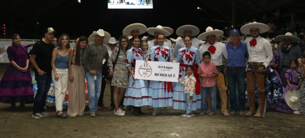 Ya son siete los títulos que han logrado Las Alteñitas de Guadalajara al participar en los Torneos de Hacienda Serena.