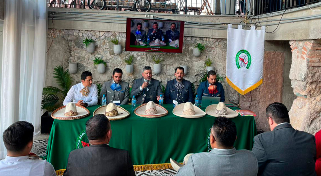 Se celebró la Junta Ordinaria correspondiente a marzo en Mazatlán