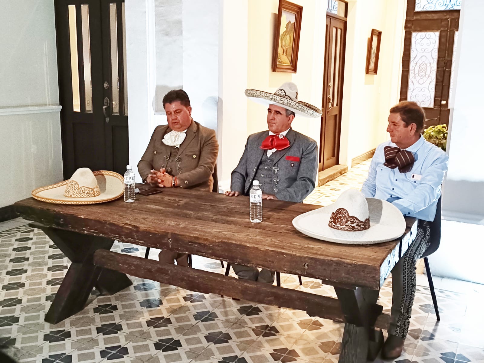 Muchas cosas positivas salieron de la visita a Puebla para Marcos Ordoñez.