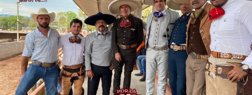 Buena respuesta de asociaciones en el convivio, en Puebla.