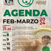 Agenda RG2 Feb - Mazo 2024