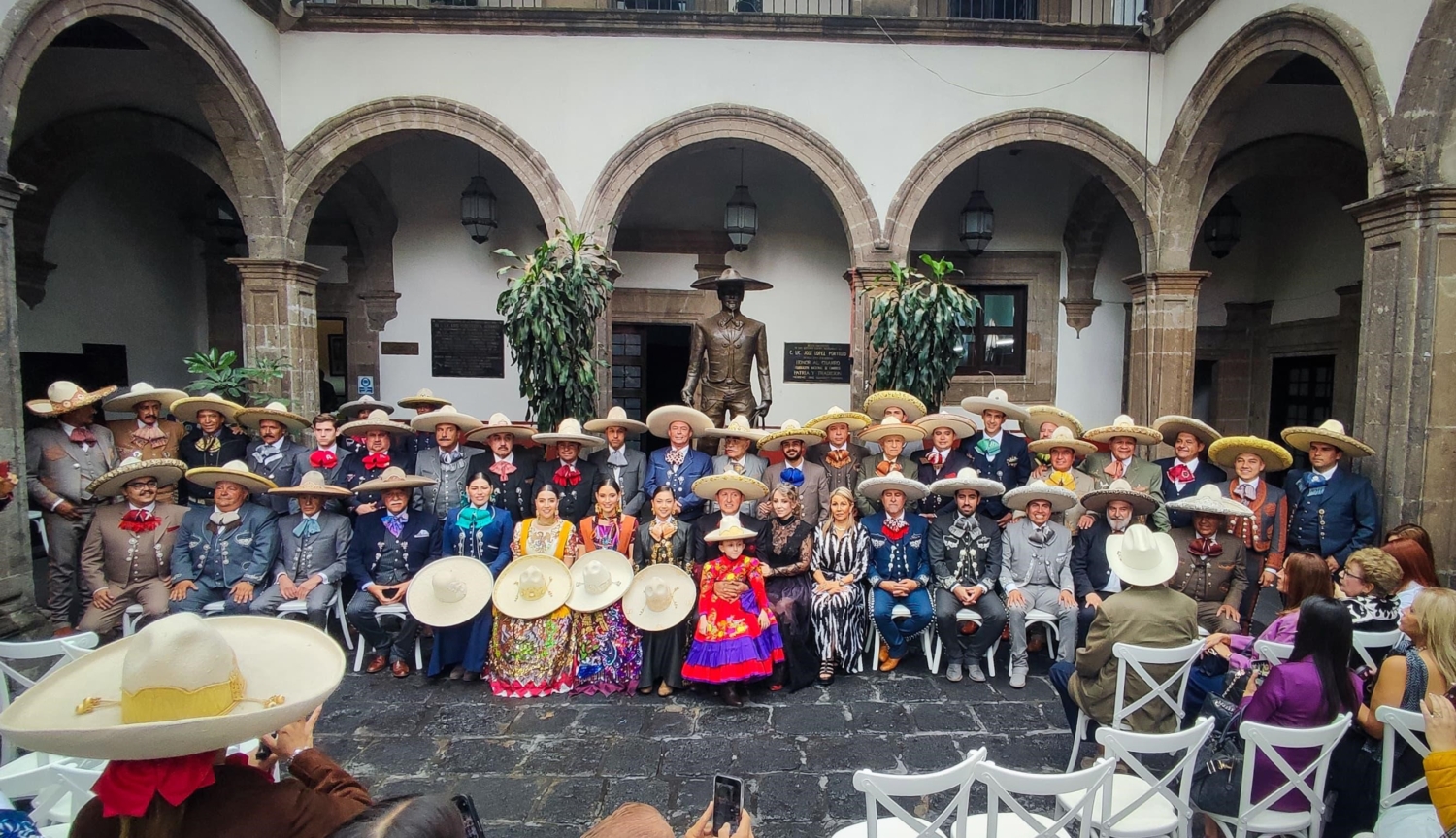 Registro de Planilla de Chava Barajas i