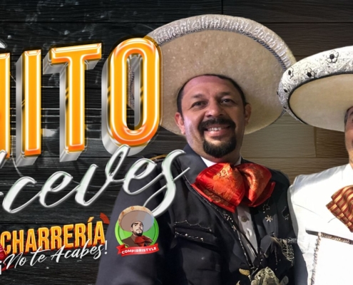 Nito Aceves Padrino Sept 1 2025